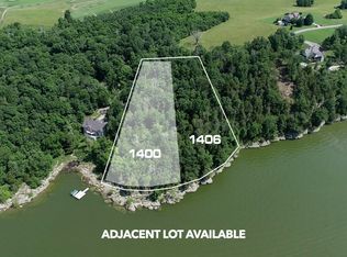 1406 Hunter Dr, Lancaster, KY 40444