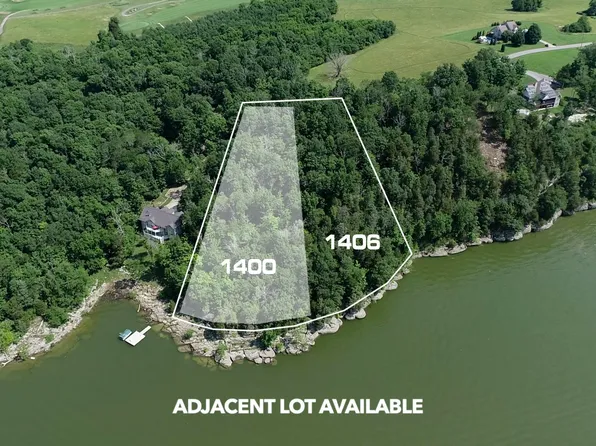 1406 Hunter Dr, Lancaster, KY 40444