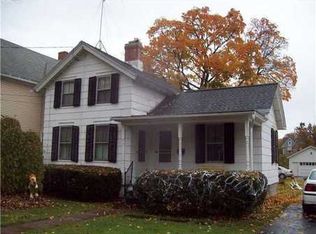 22 Cortland St, Geneva, NY 14456