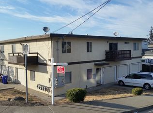 322 Vaqueros Ave APT D, Rodeo, CA 94572