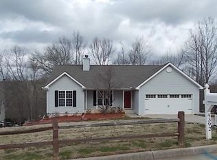 4392 Todd Rd, Braselton, GA 30517