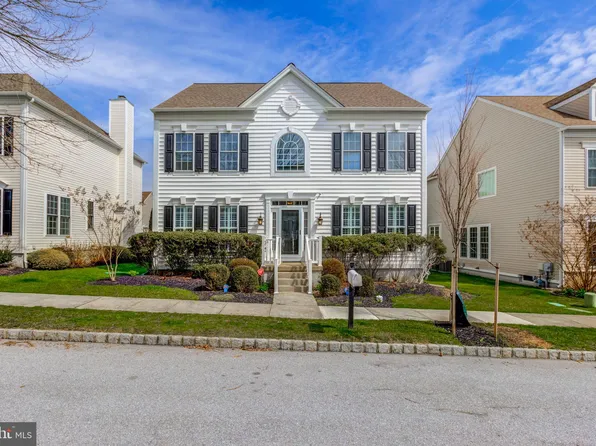 224 Oliver Dr, Chester Springs, PA 19425