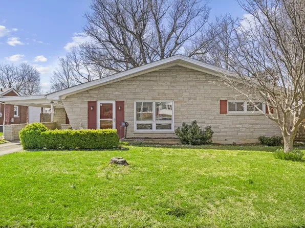 1516 Port Royal Dr, Lexington, KY 40504