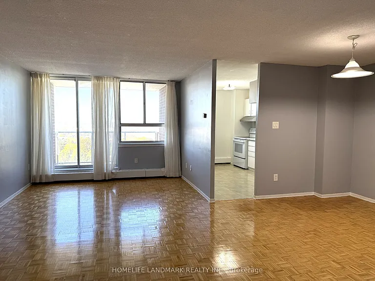 100 Wingarden Ct #1701 — Photo 13