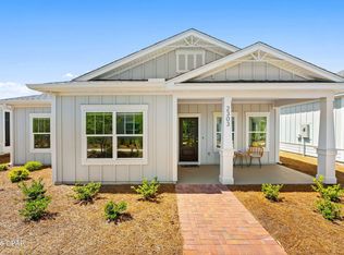 2303 Daisy Ct, Panama City, FL 32405