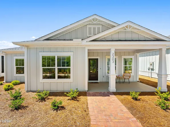 2303 Daisy Ct, Panama City, FL 32405