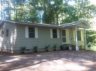 210 Louisiana Ave, Hendersonville, NC 28739