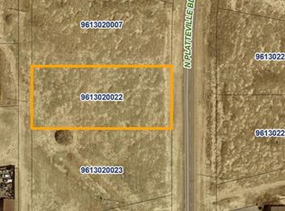 1467 N Platteville Blvd, Pueblo West, CO 81007