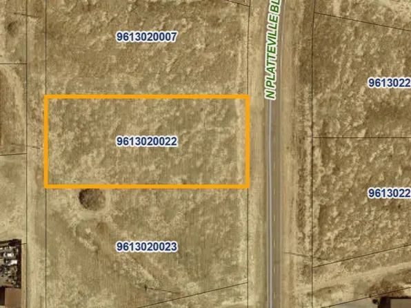 1467 N Platteville Blvd, Pueblo West, CO 81007