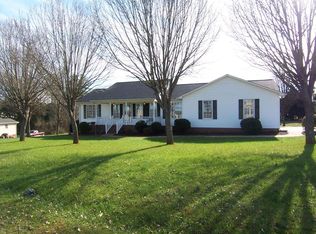 112 Wichita Dr, Shelby, NC 28152