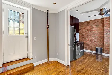 Rented by REAL New York