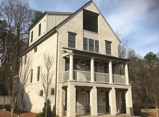 2102 Timball Rd NW, Atlanta, GA 30318