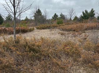 Woodcrest Rd, Sister Bay, WI 54234