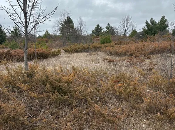 Woodcrest Rd, Sister Bay, WI 54234