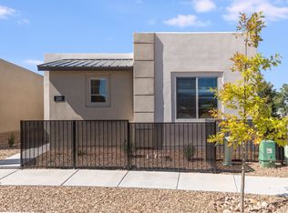 220 Delfina St, Santa Fe, NM 87505