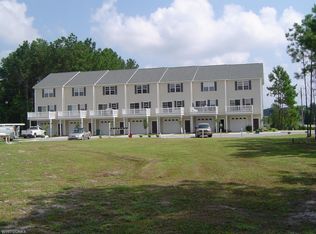 800 Lake #114, Havelock, NC 28532