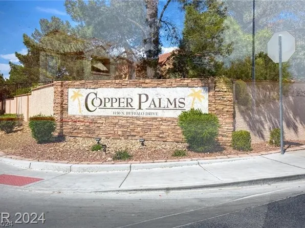 1150 N Buffalo Dr APT 1092, Las Vegas, NV 89128