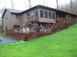 18 Eastwoods Rd, Tunkhannock, PA 18657