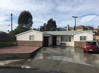 627 W 230th St, Carson, CA 90745