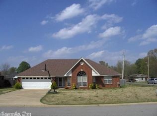 2300 Normandy, Searcy, AR 72143