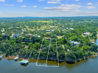 509-513 Nomad Dr, Spicewood, TX 78669