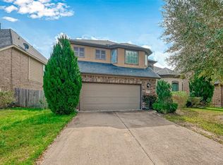 6606 Miller Shadow Ln, Sugar Land, TX 77479