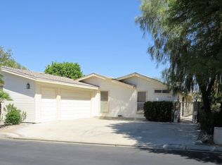 34836 Stage Dr, Thousand Palms, CA 92276