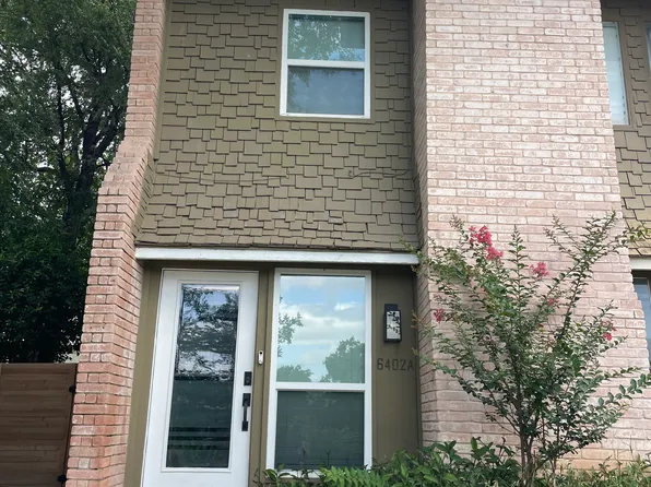6402 Chimney Creek Cir #A, Austin, TX 78723