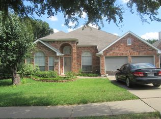 2532 Ridgewood Dr, Plano, TX 75074