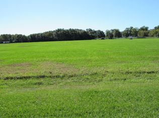 Lot 3 River Hollow Way, Blessing, TX 77419