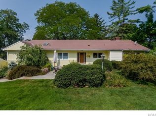 164 Ridgecrest Rd, Briarcliff Manor, NY 10510