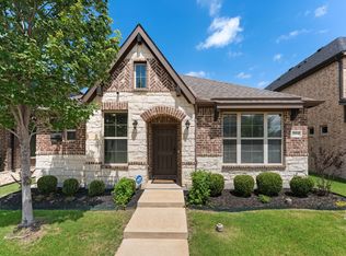 2104 Barx Dr, Little Elm, TX 75068