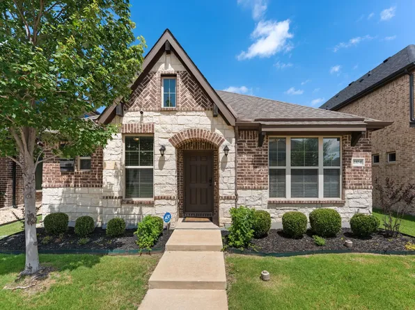 2104 Barx Dr, Little Elm, TX 75068