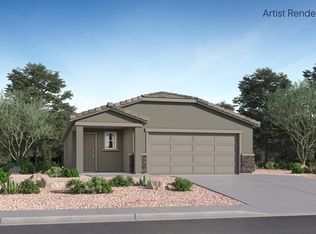 11483 W Red Admiral St, Marana, AZ 85653