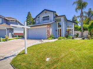 3762 Willow Bend Pl, Antelope, CA 95843