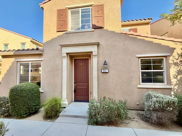 617 Calle Vibrante, Palm Desert, CA 92211