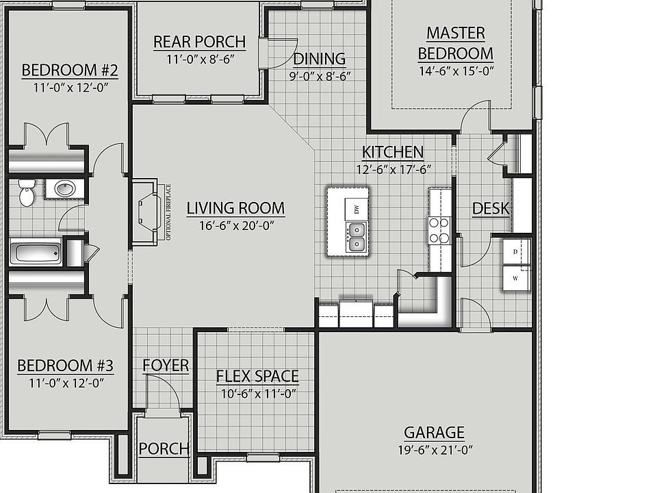 2nd image of 24571 Bekah Ln
