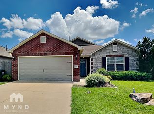 12810 E 67th Pl N, Owasso, OK 74055