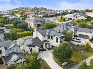 706 Crestone Stream Dr, Austin, TX 78738