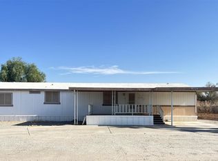9339 E Pinto St, Yuma, AZ 85365