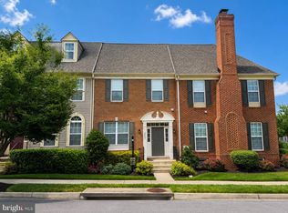 3003 Stoners Ford Way, Frederick, MD 21701