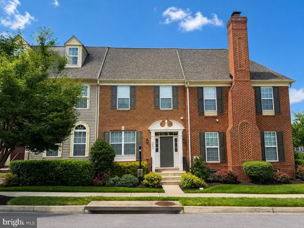 3003 Stoners Ford Way, Frederick, MD 21701