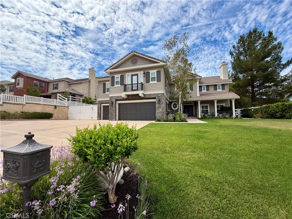 15260 Saddleback Rd, Canyon Country, CA 91387