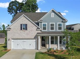 64 Laurelwood Ln, Dallas, GA 30157