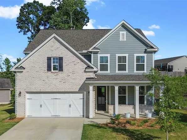 64 Laurelwood Ln, Dallas, GA 30157