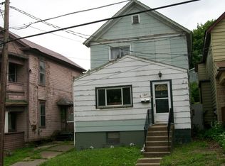 109 Jenks Ave, Punxsutawney, PA 15767