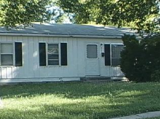 6302 E 152nd Ter, Grandview, MO 64030