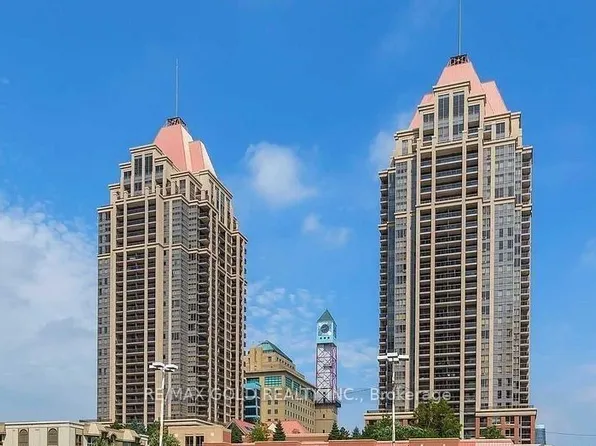 4080 Living Arts Dr, Mississauga, ON