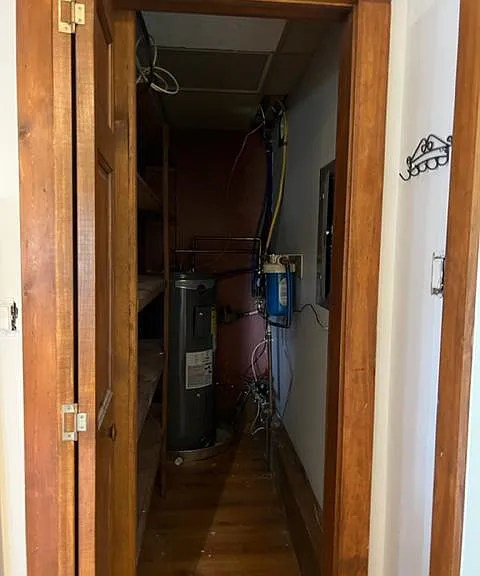 4601 Tremont Ave #1 — Photo 8