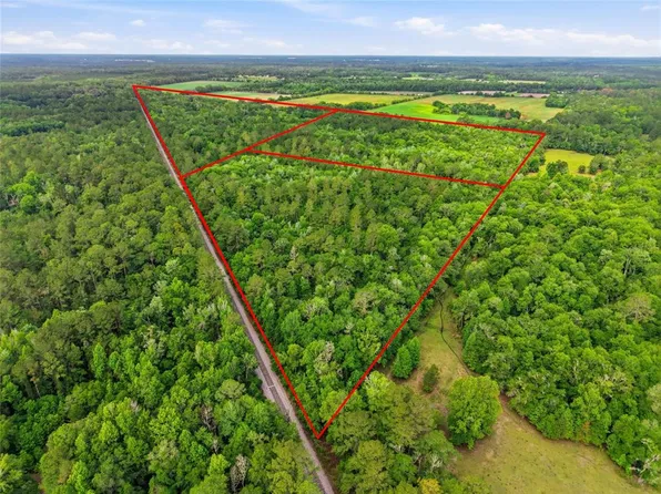 NW 91st St, Alachua, FL 32615